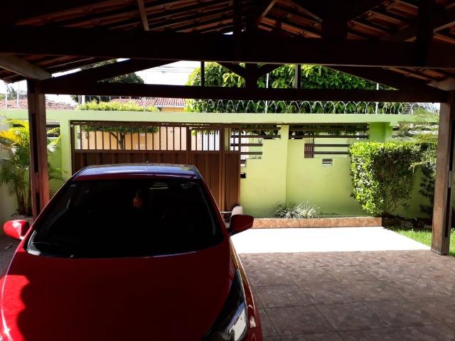 Casa com excelente localização (próxima à Av. Abel Cabral): - Foto 3