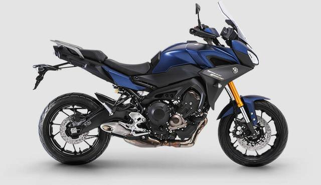 Nova Tracer 900 GT 2020 - Foto 5