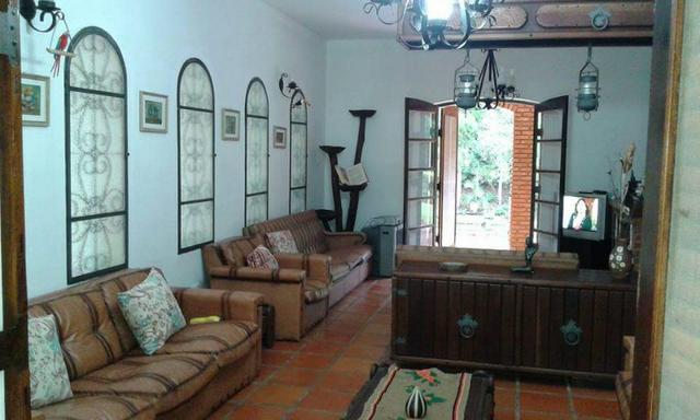 Sitio lindo 127.500m² a apenas 3 km da Rodovia BR 116 Em Juquitiba-SP - Foto 17