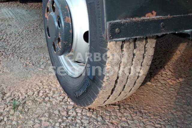 Iveco Daily Campo 3513 CC1 - Foto 8