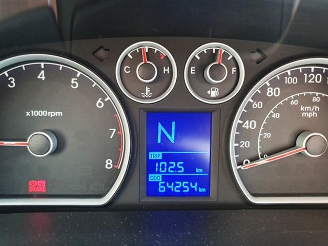 I 30 SW Automático + Teto + Couro + Top de Linha - Foto 13