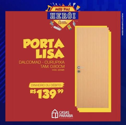 Porta imbatível - Foto 2