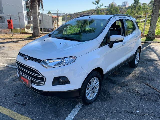Ecosport SE 1.6