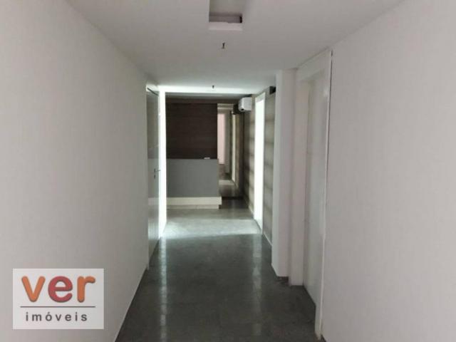 Sala à venda, 28 m² por R$ 290.000,00 - Aldeota - Fortaleza/CE - Foto 8