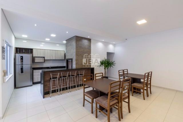 Apartamento à venda com 2 dormitórios em Cidade industrial, Curitiba cod:00798.1166 - Foto 6