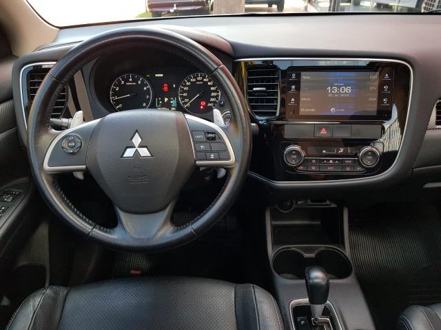 Outlander GT 4WD 3.0 V6 Aut. 2015 - Foto 8