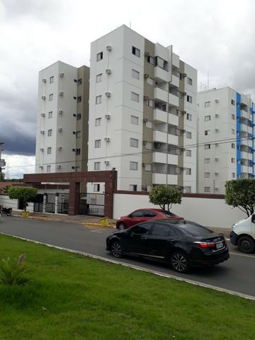 Apt. Residencial Vale do Moinho contendo 3 quartos, 1 suíte - Foto 6