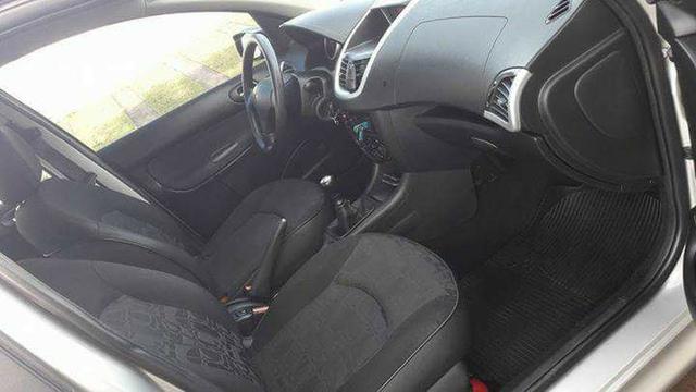 Peugeot 207 Passion 10/11 - Foto 6