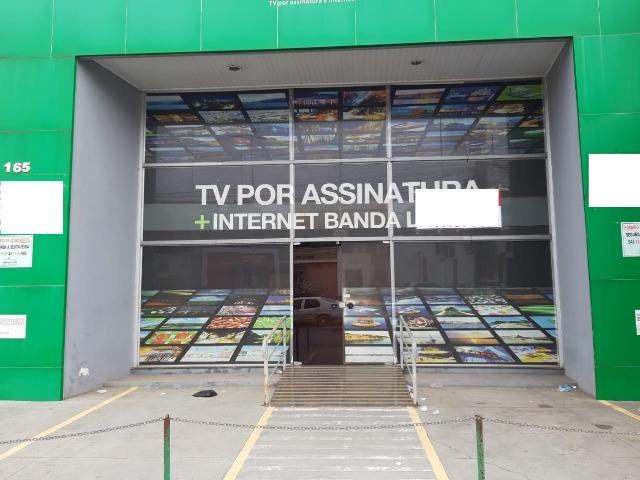 Predio comercial av mato grosso - Foto 18