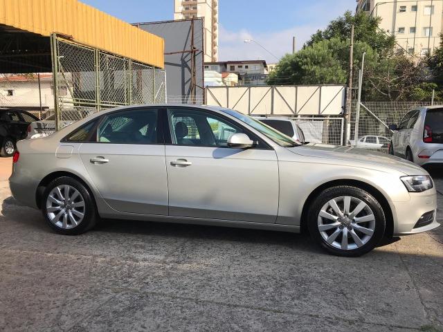 Audi A4 2.0 TFSI 2014 - Foto 4