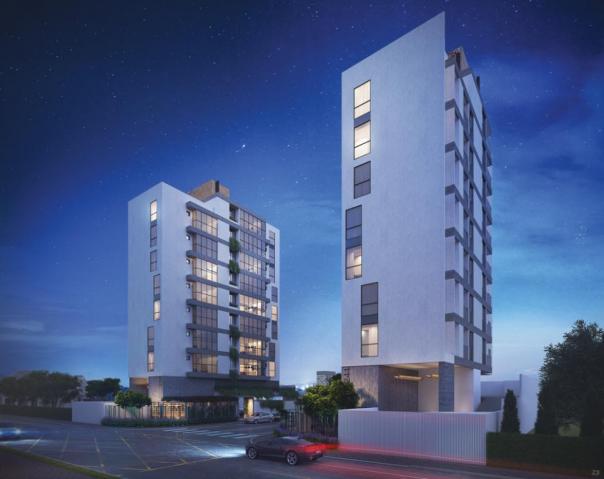 Apartamento à venda com 2 dormitórios em Costa e silva, Joinville cod:V52002 - Foto 2