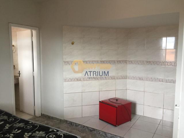 Apartamento para aluguel, 3 quartos, 2 vagas, embratel - porto velho/ro - Foto 6