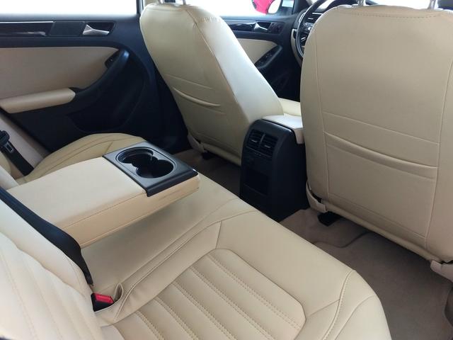 Jetta TSI Higline 2.0 Impecável Único Dono Preço a Combinar - Foto 18