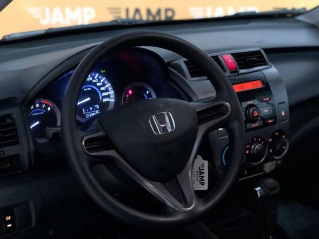 Honda City LX 1.5 Flex Automático 2013 - Foto 13