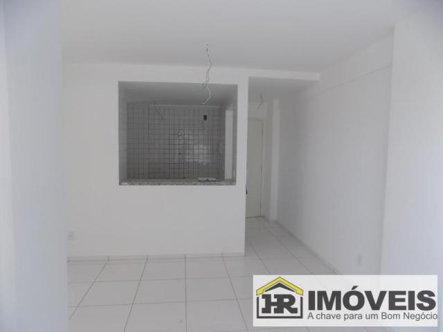 Apartamento para locação em teresina, uruguai, 3 dormitórios, 1 suíte, 2 banheiros, 2 vaga - Foto 3