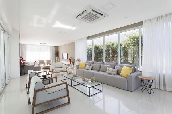 Casa de luxo com decoração extremamente requintada - porteira fechada. Oportunidade Unica! - Foto 18