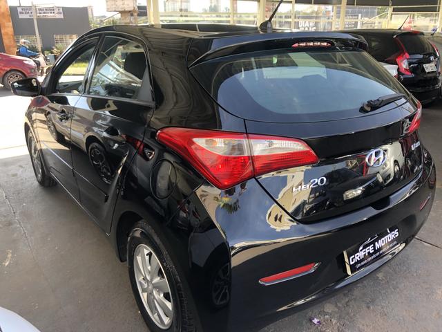 Hyundai Hb20 1.6 2012/2013 - Foto 9