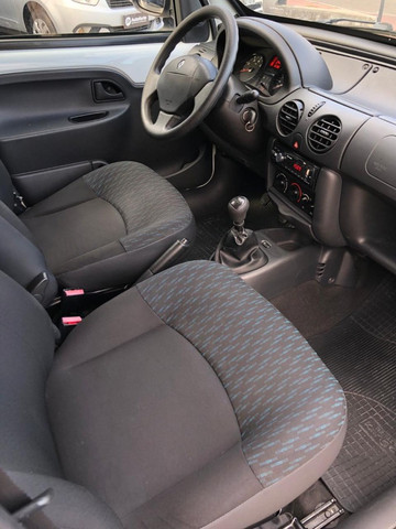 Renault Kangoo 1.6 Express Completa - $ 41.990 - Foto 13