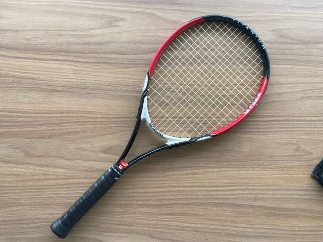 wilson roger federer 27 titanium