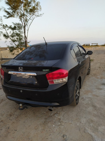 Honda city 2012 - Foto 7
