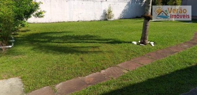 Casa com 3 dormitórios à venda, 280 m² por R$ 400.000. - Foto 7