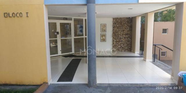 Apartamento para alugar com 3 dormitórios em Cláudia, Londrina cod:AP1423