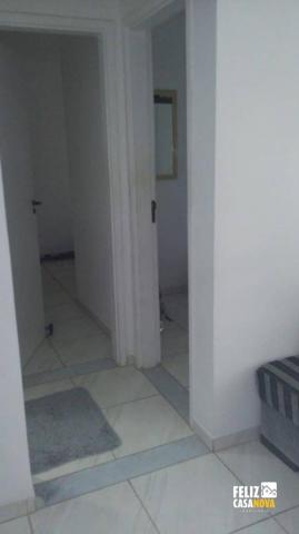 Apartamento 2 Quartos - Condomínio Camaçari Life - Foto 11