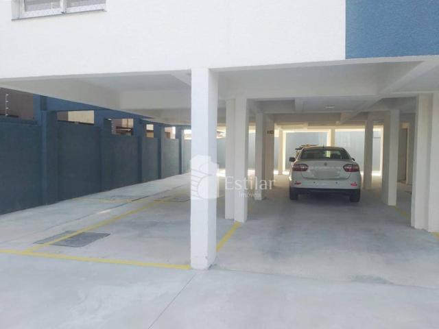 Apartamento 03 quartos no Cidade Jardim, São José dos Pinhais - Foto 14