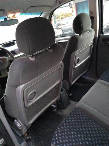 Chevrolet Meriva Premium esytronic 1.8 ano 2012 - Foto 8