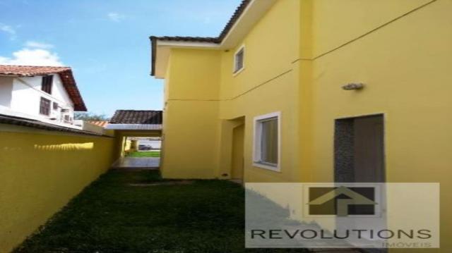 Casa de condomínio para alugar com 4 dormitórios cod:RLOC838 - Foto 14
