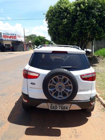 EcoSport 2016/17 - Foto 3