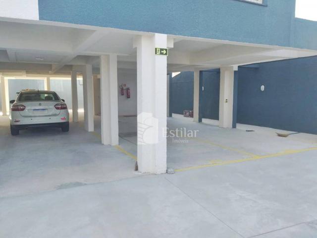 Apartamento 03 quartos no Cidade Jardim, São José dos Pinhais - Foto 15
