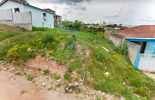 Terreno à venda com 0 dormitórios em Vila vale das flores, Colombo cod:925586