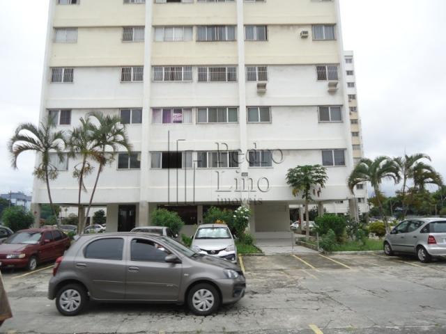 Apartamento para alugar com 3 dormitórios cod:AP00040 - Foto 12
