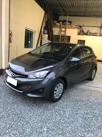 Vendo HB20 15/15 Automático - Foto 2