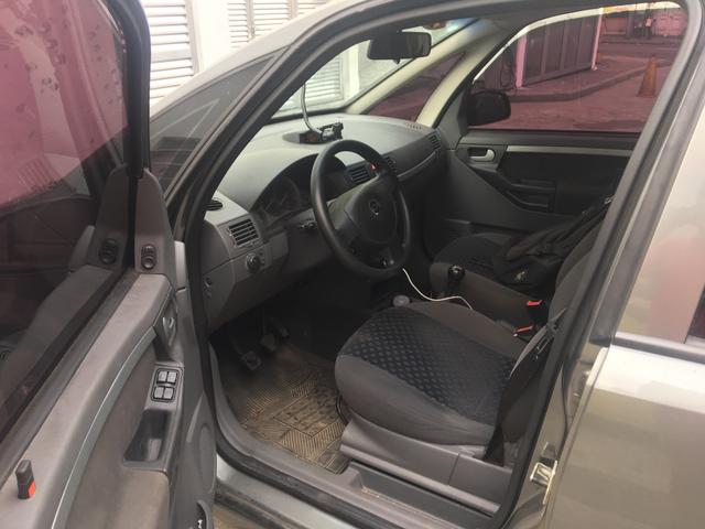 Meriva Maxx 2010/2010 1.4 - Foto 4