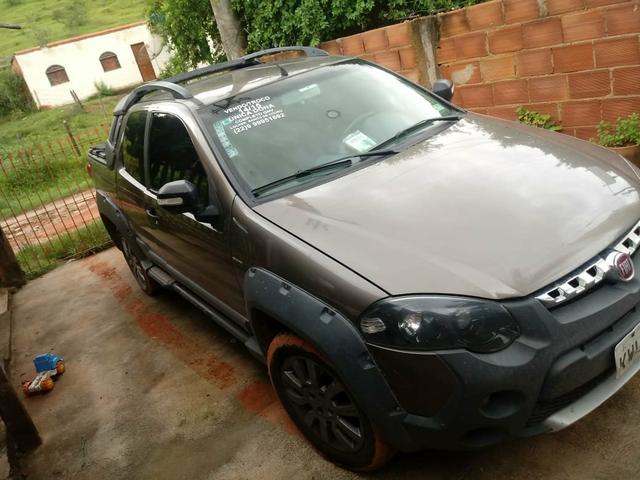 Vendo Strada Completa - Foto 2
