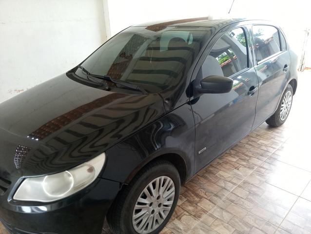 Vende-se um gol muito bonito - Foto 2