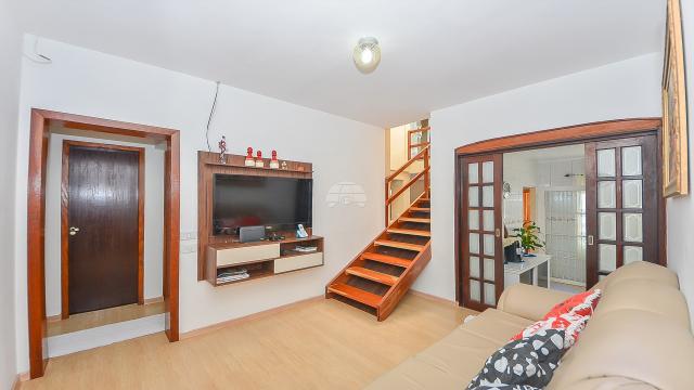 Casa à venda com 5 dormitórios em Pinheirinho, Curitiba cod:925336 - Foto 13