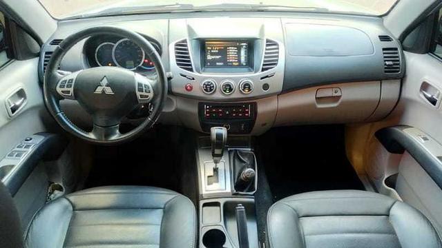 L200 Triton 3.2 Aut. 2016 Diesel - Foto 5