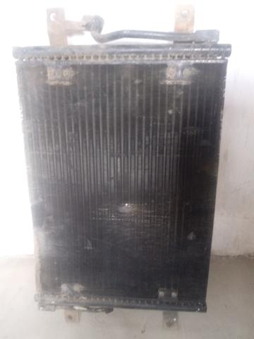 Condensador de ar palio do fiat siena