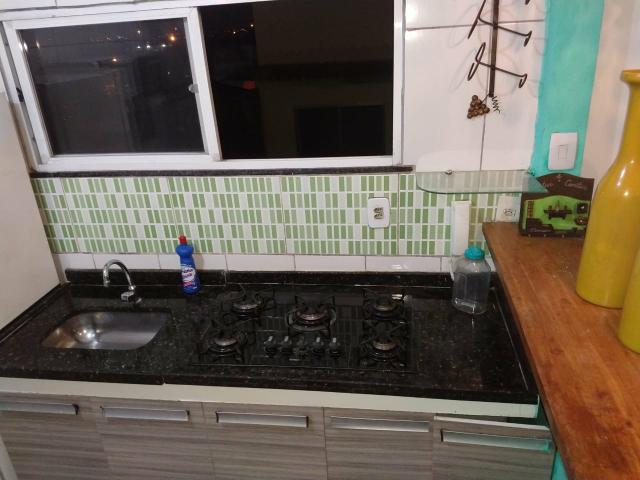Apartamento mobiliado em Cordovil - Foto 3