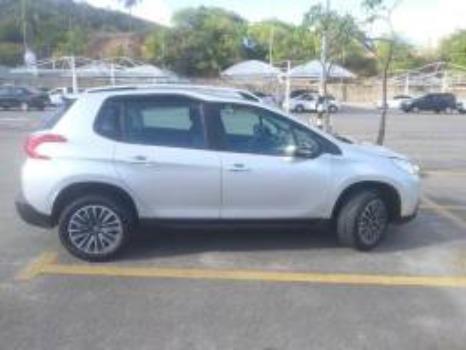 Peugeot 2008 - Foto 6