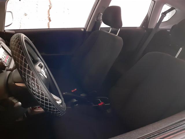 Honda Fit 2012 automatico - Foto 7
