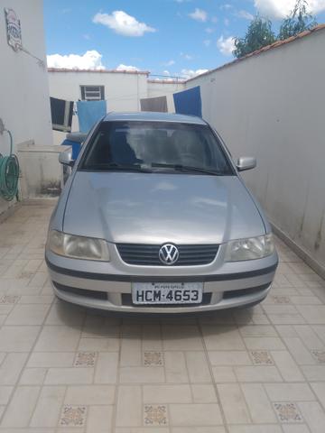 Gol 2005 1.0 8v - Foto 6