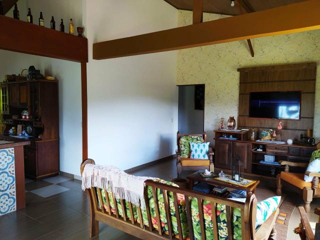 Vendo linda casa nas montanhas de Domingos Martins - Foto 10