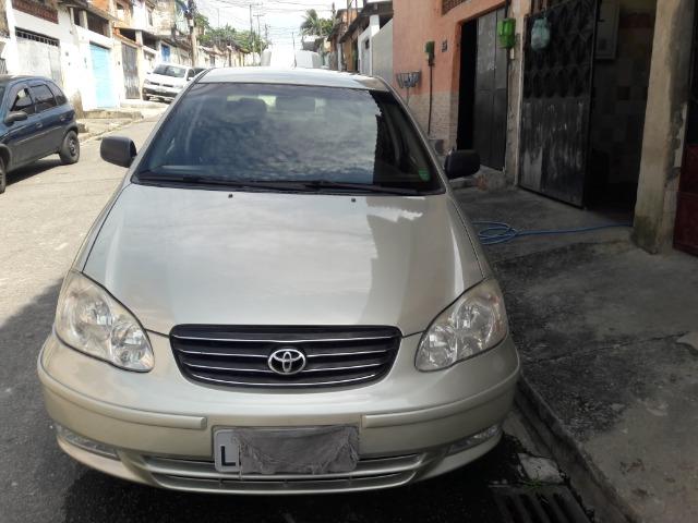 Carro