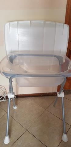 Banheira com trocador - Foto 2