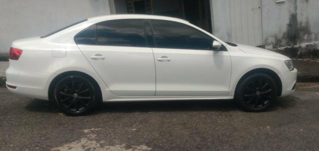Jetta 2.0 manual flex + teto solar