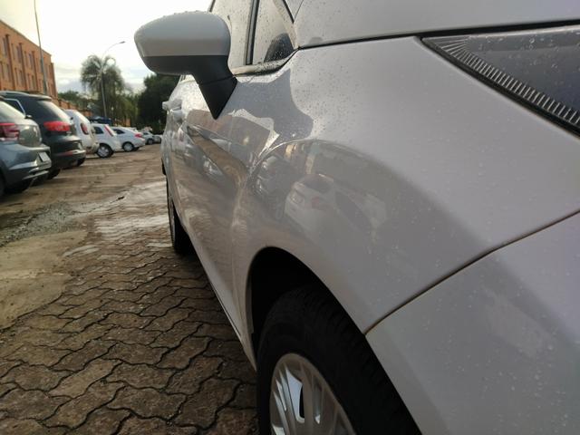 Vendo New Fiesta 2014/2014 2º dono - Foto 2